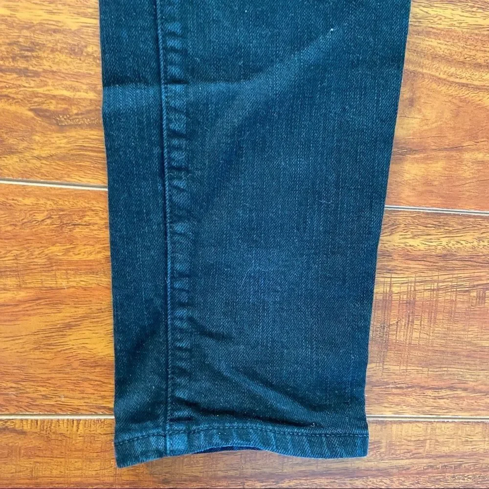 Kate spade New York black jeans size 27